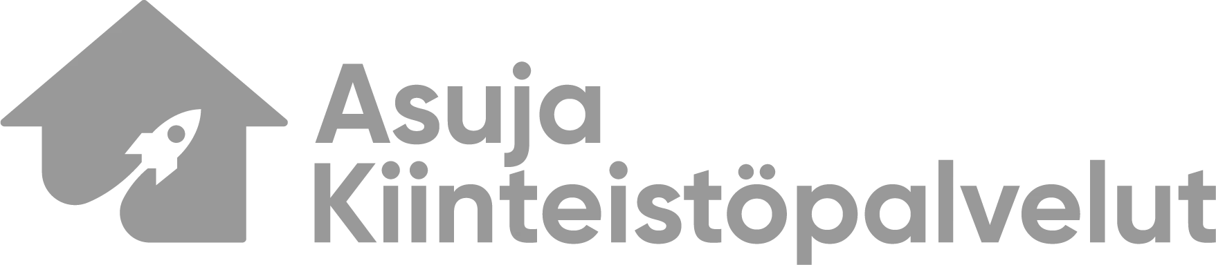 Asuja Kiinteistöpalvelut logo