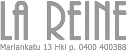 La Reine logo