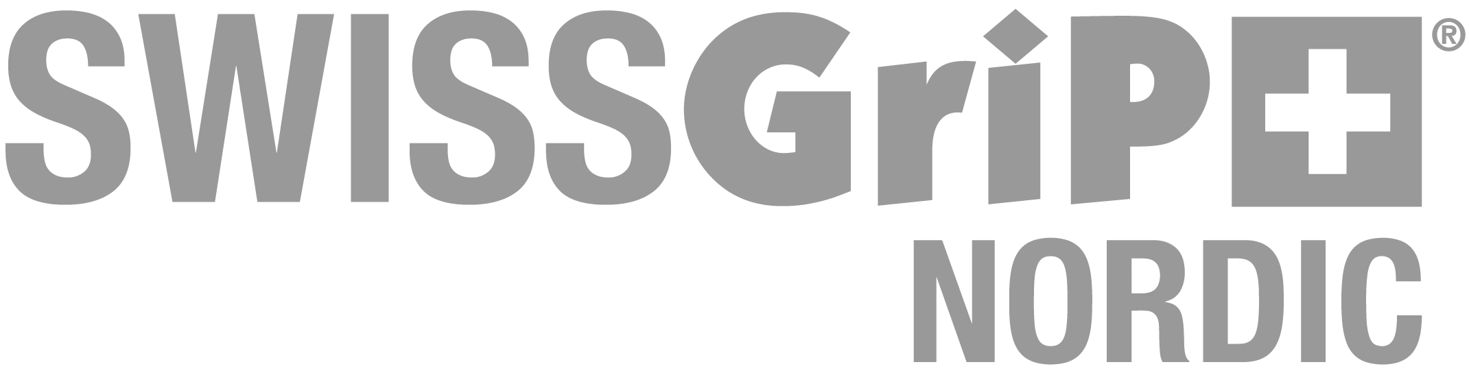 Swissgrip Nordic logo