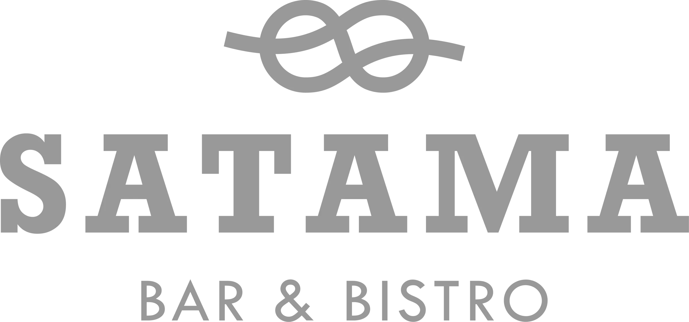 Satama Bar & Bistro logo