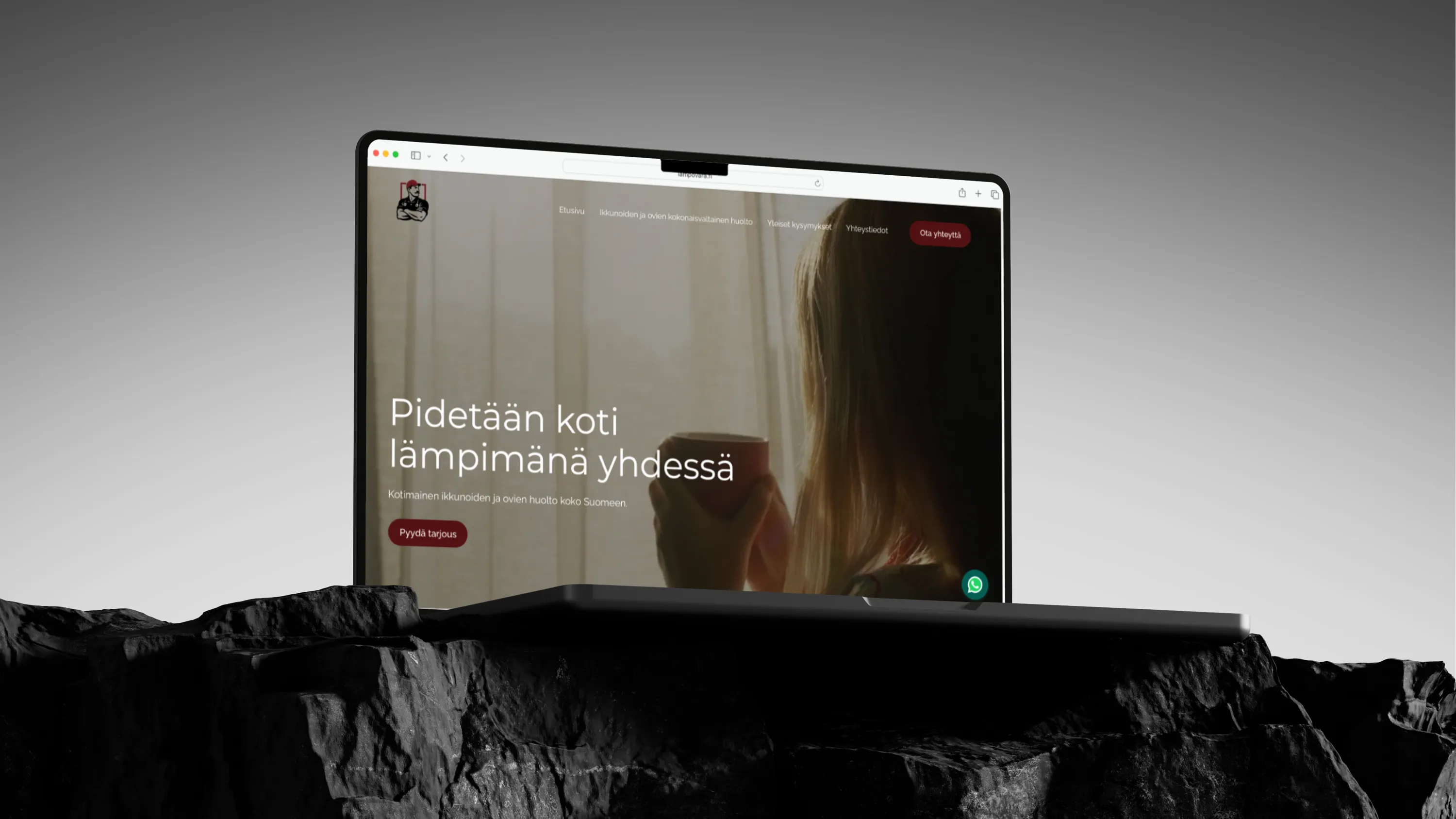 Suomen LämpöVara Oy