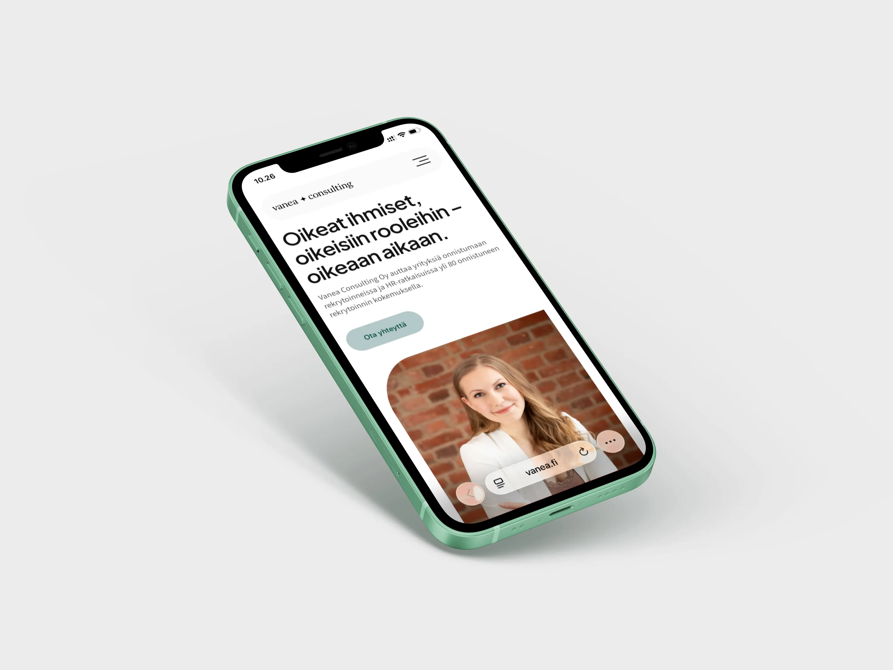 Vanea kuva